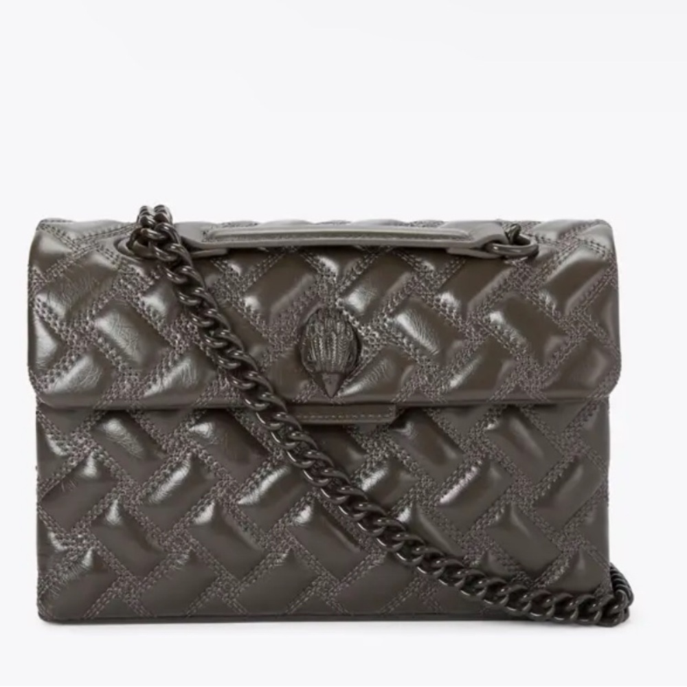 Kurt Geiger Kensington Bag Drench